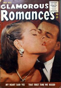 Large Thumbnail For Glamorous Romances 83