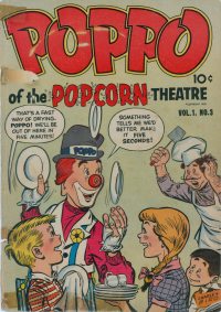 Large Thumbnail For Poppo of the Popcorn Theatre 3