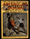 Cover For American Indian Weekly 3 - The Black Death