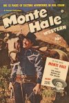 Cover For Monte Hale Western 56