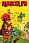 Cover For Ribtickler 7