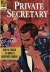 Cover For Private Secretary 2