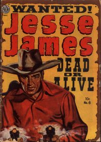 Large Thumbnail For Jesse James 6