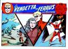 Cover For Mistero 27 - La Vendetta Di Ferrus