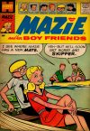 Cover For Mazie 27