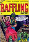 Cover For Baffling Mysteries 20 (alt)
