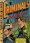 Cover For Criminals on the Run v4 5