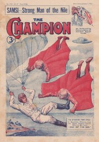 Large Thumbnail For The Champion 1718