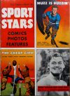Cover For Sport Stars 1