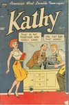 Cover For Kathy 11