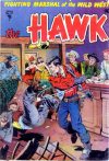 Cover For The Hawk 10