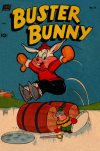 Cover For Buster Bunny 13