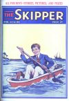 Cover For The Skipper 58