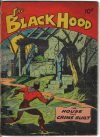Cover For The Black Hood 1