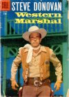 Cover For 0675 - Steve Donovan Western Marshall