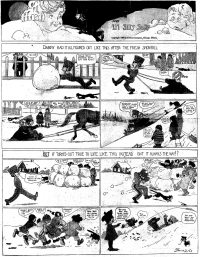 Large Thumbnail For Danny Dreamer 1909