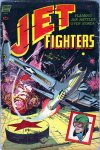 Cover For Jet Fighters 5