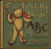 Cover For The Teddy Bear ABC