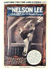 Cover For Nelson Lee Library s1 494 - The Secret of the Old Mill