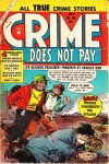 Cover For Crime Does Not Pay 136