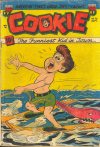 Cover For Cookie 38