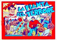 Large Thumbnail For Tanks L'Uomo D'Acciaio v2 7 - La Pianta Del Terrore
