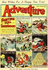 Cover For Adventure 1302
