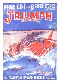 Large Thumbnail For The Triumph 683