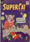 Cover For Super Cat 2