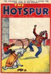 Cover For The Hotspur 693