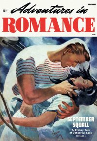 Large Thumbnail For Adventures in Romance 1
