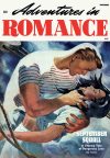 Cover For Adventures in Romance 1