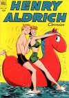 Cover For Henry Aldrich 12