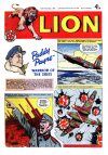Cover For Lion 449