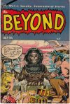 Cover For The Beyond 27