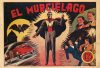 Cover For El Murcielago 1 - El Murcielago