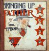 Cover For Bringing Up Father 4