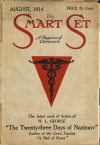 Cover For The Smart Set v43 4