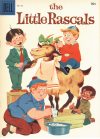 Cover For 0936 - The Little Rascals