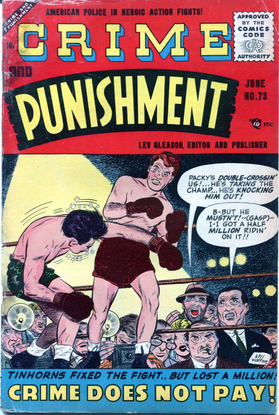 Book Cover For Crime and Punishment 73