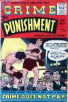 Cover For Crime and Punishment 73