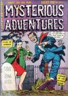 Cover For Mysterious Adventures 3 (alt)