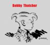 Cover For Bobby Thatcher