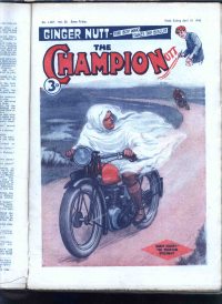 Large Thumbnail For The Champion 1367
