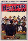 Cover For The Hotspur 49