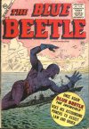 Cover For Blue Beetle (1955) 21