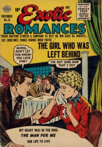 Large Thumbnail For Exotic Romances 23