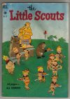 Cover For 0321 - Little Scouts