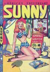 Cover For Sunny 12