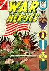 Cover For War Heroes 10